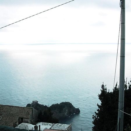 L'Olimpo Casa Vacanze Villa Conca dei Marini Dış mekan fotoğraf