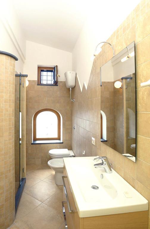 L'Olimpo Casa Vacanze Villa Conca dei Marini Dış mekan fotoğraf