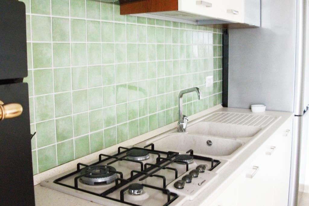L'Olimpo Casa Vacanze Villa Conca dei Marini Dış mekan fotoğraf