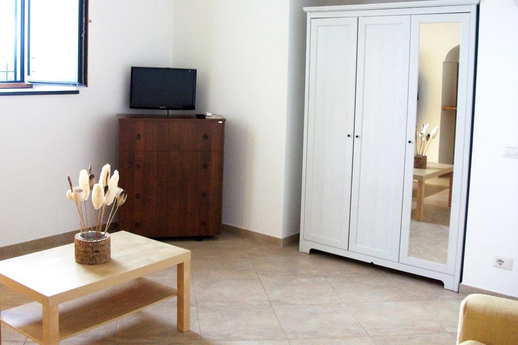 L'Olimpo Casa Vacanze Villa Conca dei Marini Dış mekan fotoğraf