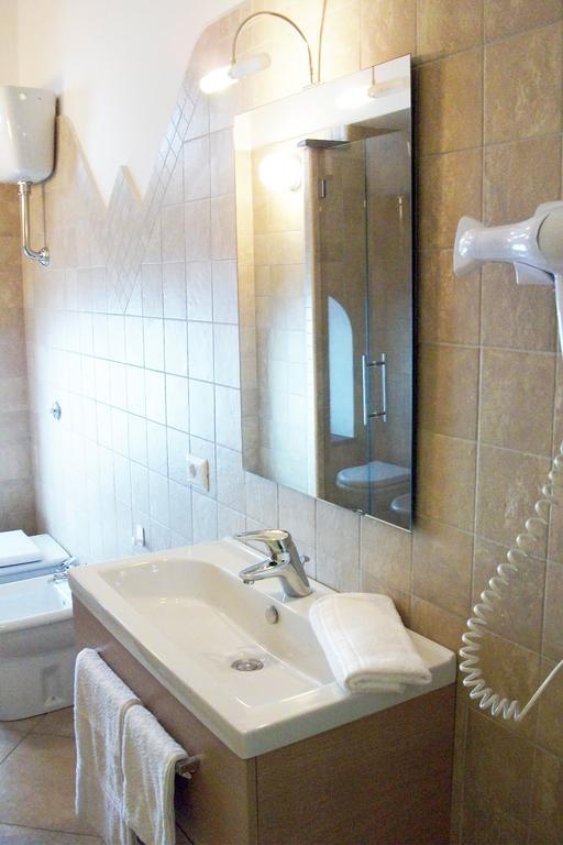 L'Olimpo Casa Vacanze Villa Conca dei Marini Dış mekan fotoğraf