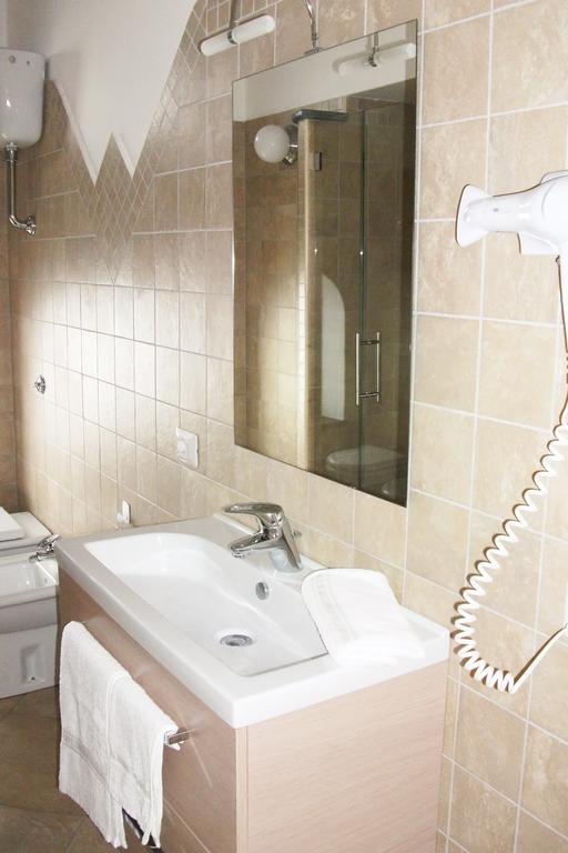 L'Olimpo Casa Vacanze Villa Conca dei Marini Dış mekan fotoğraf