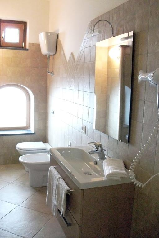 L'Olimpo Casa Vacanze Villa Conca dei Marini Dış mekan fotoğraf