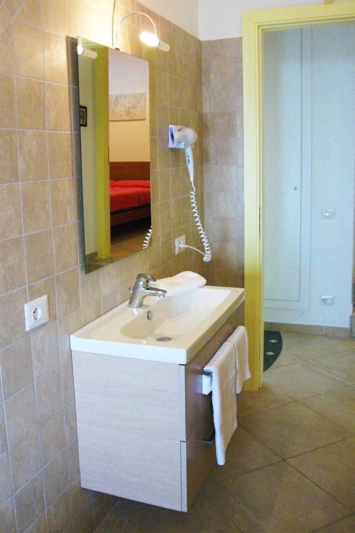 L'Olimpo Casa Vacanze Villa Conca dei Marini Dış mekan fotoğraf